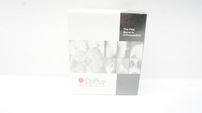 DePuy 1581-26-117 Sigma Cross Linked Stabilized Insert 17.5mm, Size 6 (x)